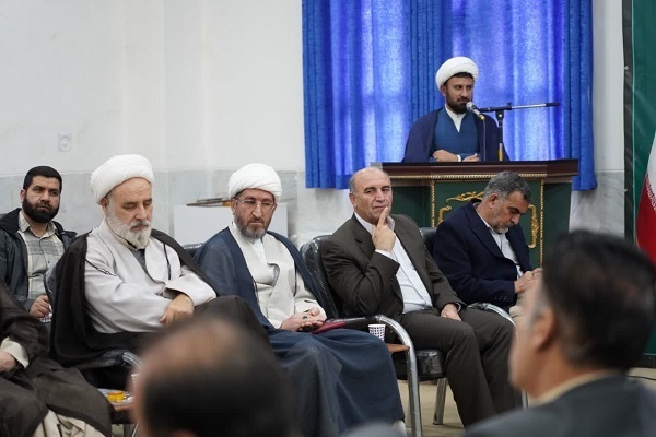 ستاد امر به معروف و نهی از منکر لرستان