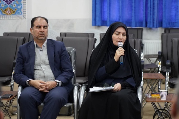 ستاد امر به معروف و نهی از منکر لرستان