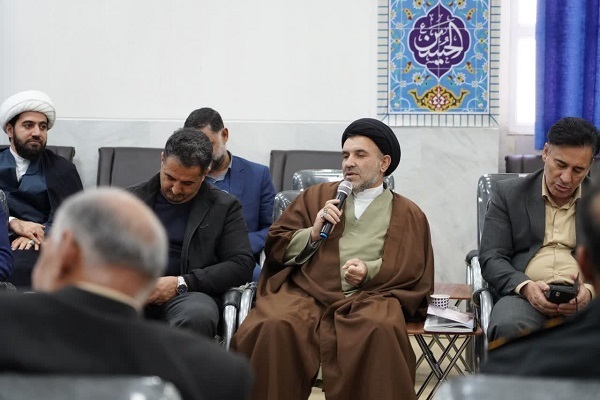 ستاد امر به معروف و نهی از منکر لرستان