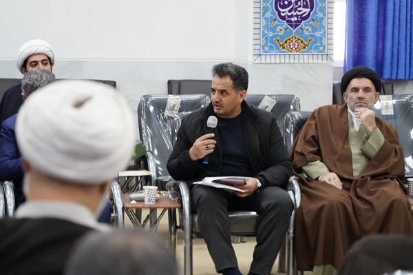 ستاد امر به معروف و نهی از منکر لرستان