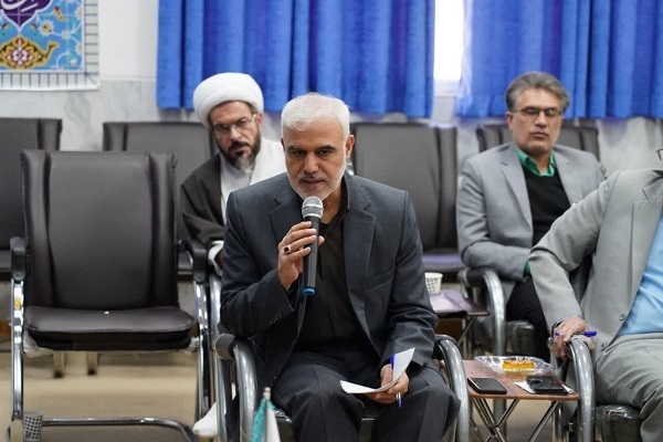 ستاد امر به معروف و نهی از منکر لرستان