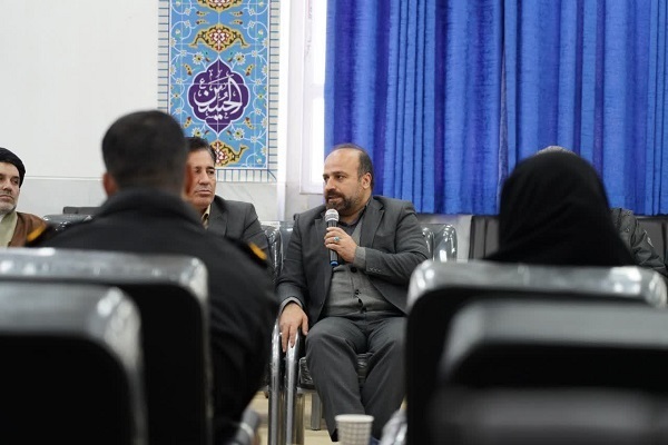 ستاد امر به معروف و نهی از منکر لرستان