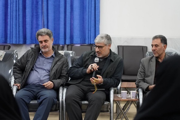 ستاد امر به معروف و نهی از منکر لرستان