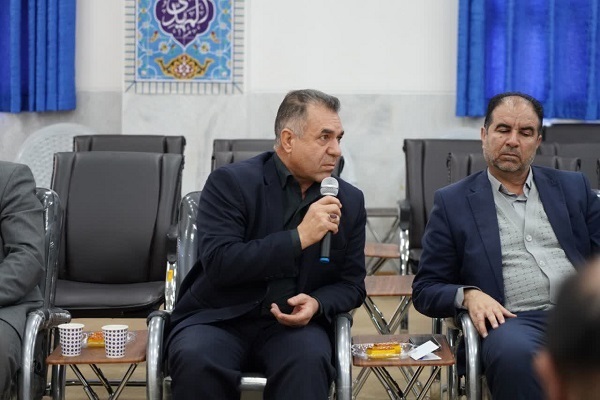 ستاد امر به معروف و نهی از منکر لرستان