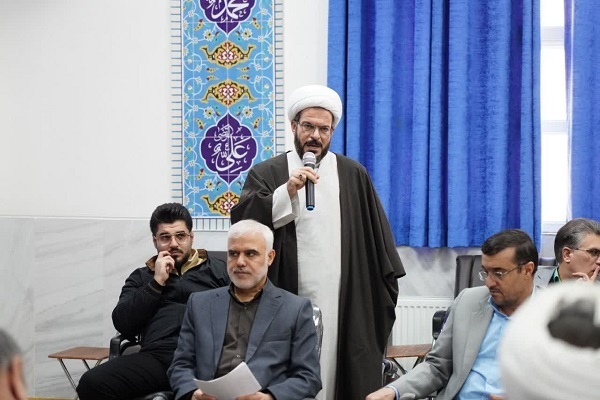 ستاد امر به معروف و نهی از منکر لرستان