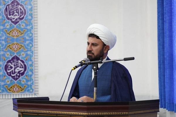 ستاد امر به معروف و نهی از منکر لرستان