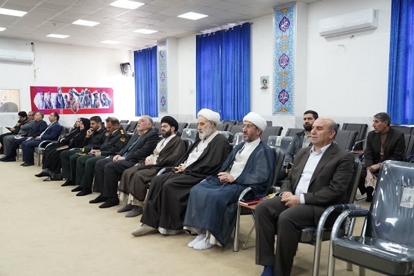 ستاد امر به معروف و نهی از منکر لرستان