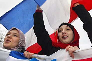 Augmentation des tendances religieuses de la jeunesse française malgré la laïcité du gouvernement