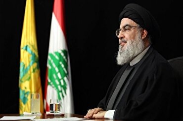 Nasrallah : La conscience des dirigeants israéliens est profondément marquée par le discours de la « maison de l’araignée »