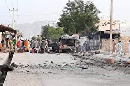 Afghanistan: au moins 12 morts dans quatre attentats