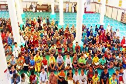 Egypte : les programmes coraniques dans les mosquées favorablement accueillis par les enfants