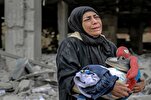 Le bombardement de l'hôpital al-Chifa de Gaza se poursuit
