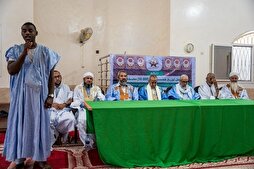 Lancement d’une campagne de distribution de 50 000 exemplaires du Coran en Mauritanie