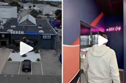 Vaulx-en-Velin : polémique autour d’une salle réservée aux femmes dans un restaurant