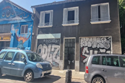 France : une mosquée visée par un incendie criminel