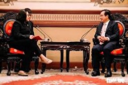 Un centre de certification halal à Ho Chi Minh-Ville