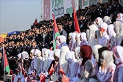 Un mariage collectif à Gaza, symbole de vie et de résistance