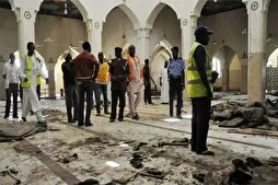 7 morts dans l'explosion d'une bombe dans une mosquée nigérienne