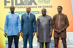 Ouverture de la Journée du Halal au Sénégal