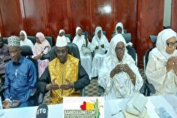 Guinée : les Femmes de Foi mobilisées pour une présidentielle apaisée