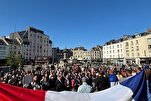 France : Cherbourg dit 