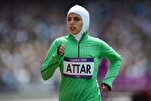 Polémique après le soutien apporté par Macron à l'interdiction du hijab dans le sport