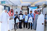 Des programmes de sensibilisation et d'orientation pour servir les pèlerins du hajj 2025