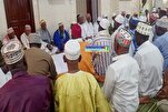 Début de la 5e édition d'un événement religieux en Guinée
