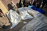 Vendredi sanglant à Gaza : plus de 100 morts ou disparus dans les attaques israéliennes