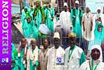 Les premiers pèlerins Sénégalais arrivent à Médine