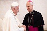 Le nouveau pape a été élu