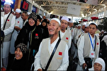 Les premiers pèlerins chinois arrivent à Médine pour le Hajj 2025