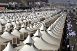 Chaleur à Arafat : les autorités saoudiennes demandent aux pèlerins de rester dans les tentes