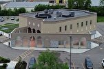 Etats-Unis : le nouveau centre islamique de Madison inauguré