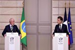 Le président brésilien dénonce un « génocide prémédité » à Gaza