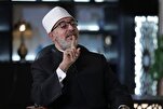 Le Mufti de l'Egypte : Al-Aqsa est un droit exclusivement islamique, non négociable