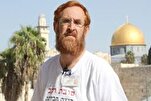 La mosquée Al-Aqsa profanée par un rabbin sioniste