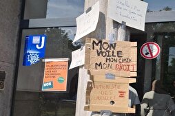 Belgique : trois étudiantes "voilées" interdites de monter sur scène