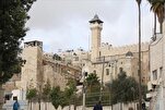 Israël retire à l’Autorité palestinienne le contrôle de la mosquée Ibrahimi