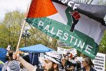Marche solidaire pour Gaza dans le Michigan