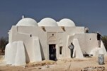 Projet de la restauration de la mosquée Al Maazouzine en Tunisie