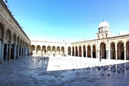 La mosquée Zitouna parmi les joyaux du patrimoine arabe