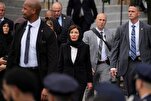 Etats-Unis : polémique autour du foulard de la gouverneure Hochul lors d’un enterrement musulman