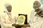 Tchad : le président de l’association Sanabil Al-Salam salue l'honneur fait au mufti