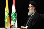 Sayyid Nasrallah: Arcewar Sojojin Isra'ila Daga Kudancin Lebanon Sakamako Ne Gwagwarmayar Al'ummar Kasar
