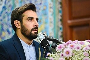 Karatun ayoyi daga Surar Yunus (a.s) da muryar Mehdi Gholamnejad