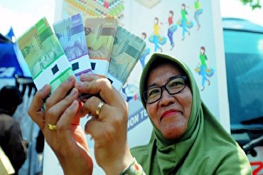 इंडोनेशिया में इस्लामी आर्थिक विकास के सफल अनुभव