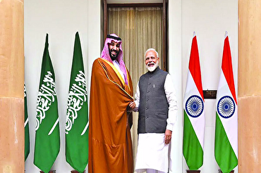 सऊदी अरब की विश्व मुस्लिम लीग से भारत को मिली असामान्य प्रशंसा