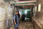 Sebuah Bom Bunuh Diri di Kabul Menewaskan Puluhan Orang