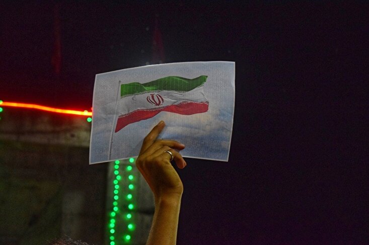 Warga Kashmir Kecam Serangan Biadab Zionis terhadap Iran